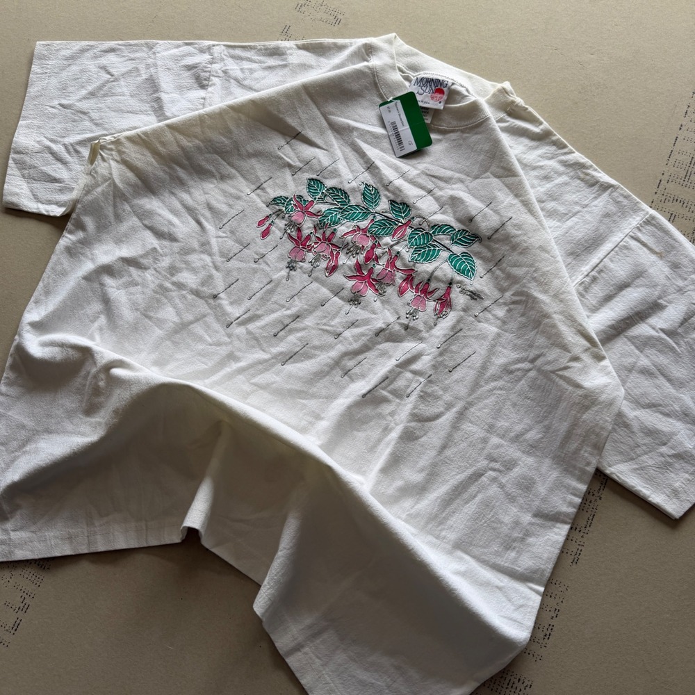 Vintage 90s Morning Sun T-shirt